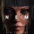 [FREE] Cyberpunk  Midtempo  Dark Techno Type Beat 'ENEMY'  B