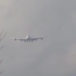 A380 vs Boeing 747 侧风起降 触地复飞