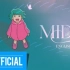 ITZY新歌《MIDZY》MV公开！fan song特别曲！