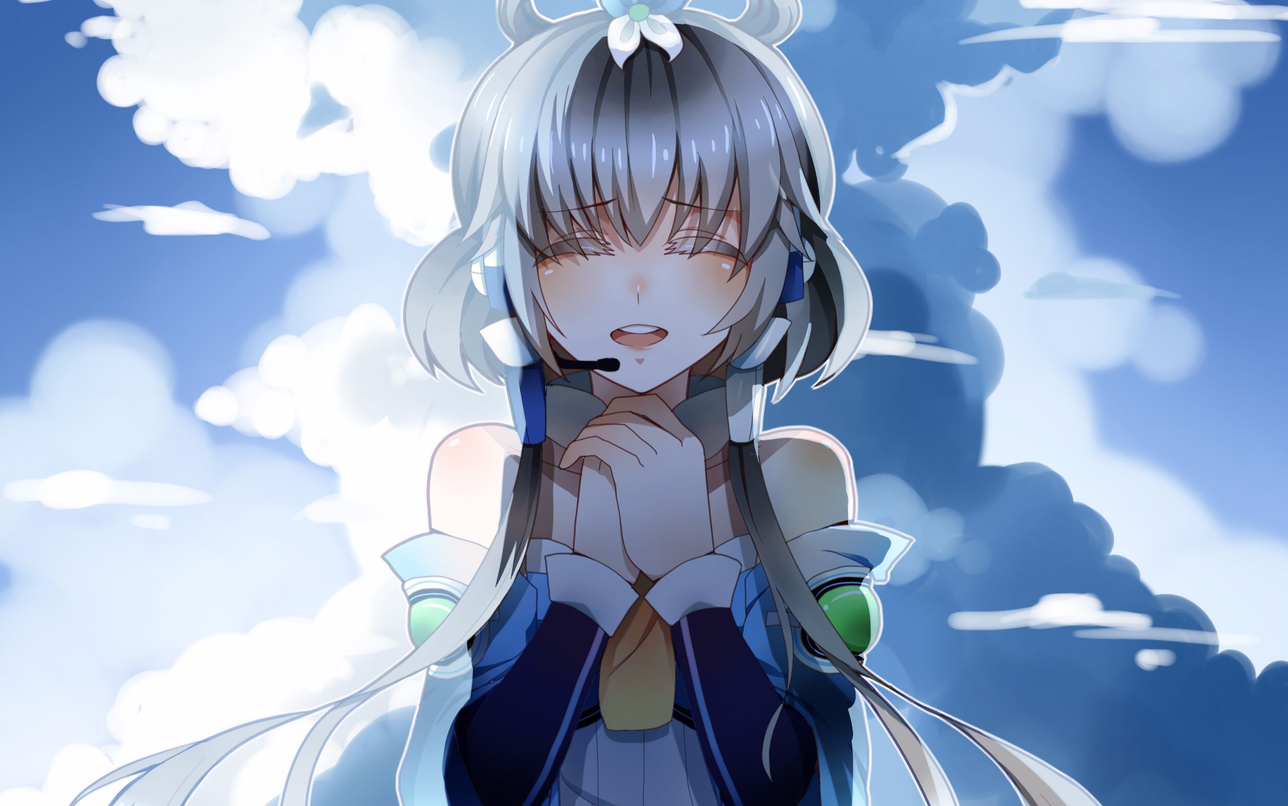【听歌向】曲风活泼的洛天依