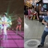 Dance Evolution Arcade - Din Don Dan