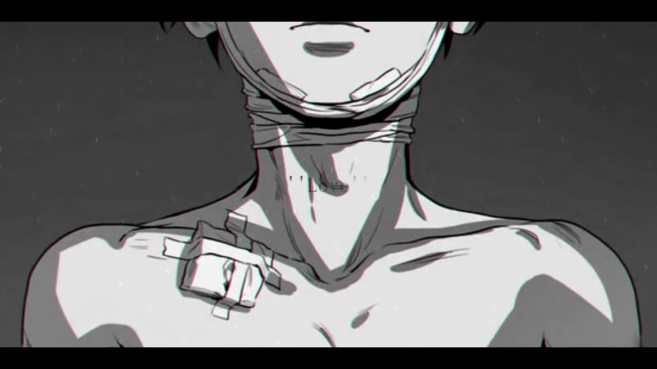 【致命跟踪】'' A n o t h e r L o v e ''  Killing Stalking amv哔哩哔哩bilibili