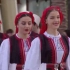 北马其顿共和国的阿尔巴尼亚族大姐姐在迪拜世博会上的表演