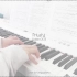孤独又灿烂的神 鬼怪 OST3 - Hush - 钢琴版