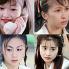 你以为的老阿姨也曾是TVB封神的甜妹