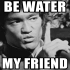 Be Water My Friend(李小龙语录-混音)_中英文字幕