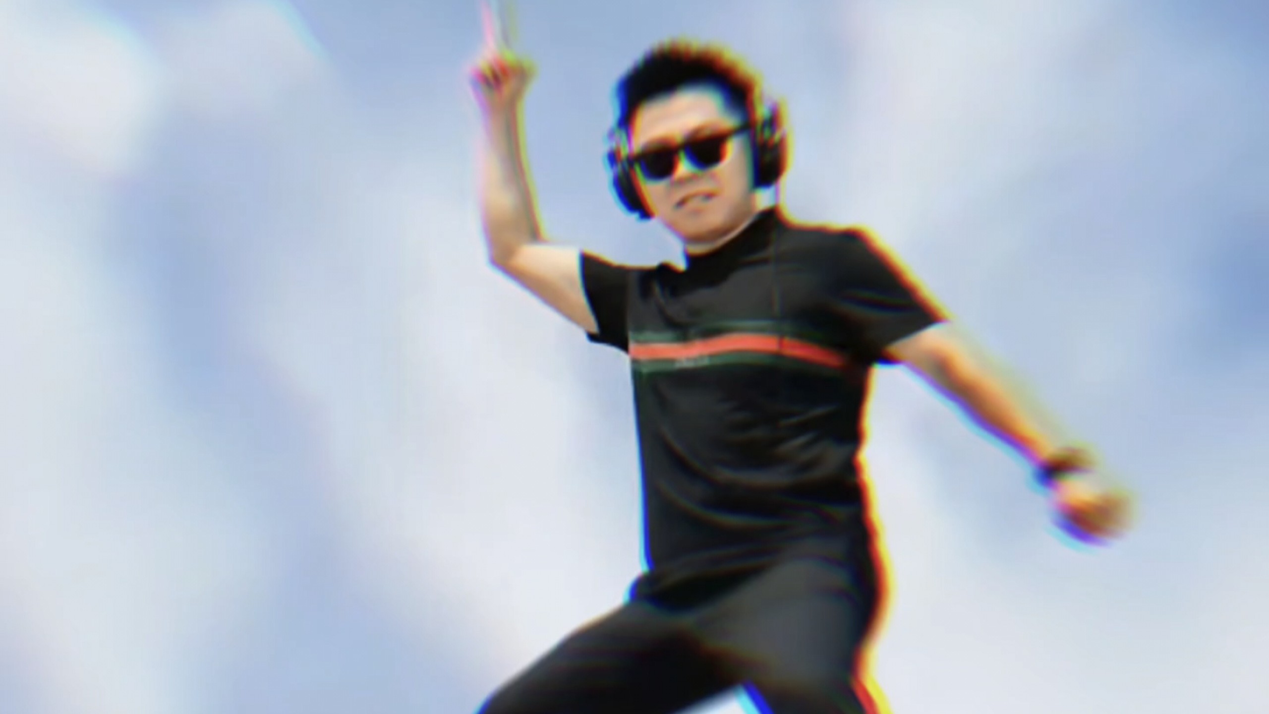 《中国人真能飞》