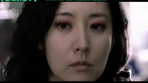 亲切的金子，别把一时的妥协当软弱，13年的牢狱让女孩成复仇天使