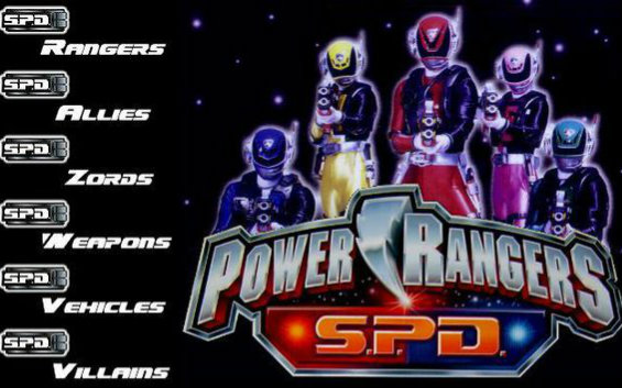 【舰长字幕】恐龙战队第13季 特搜战队 宇宙刑警(35)视频在线观看_ 放肆吧