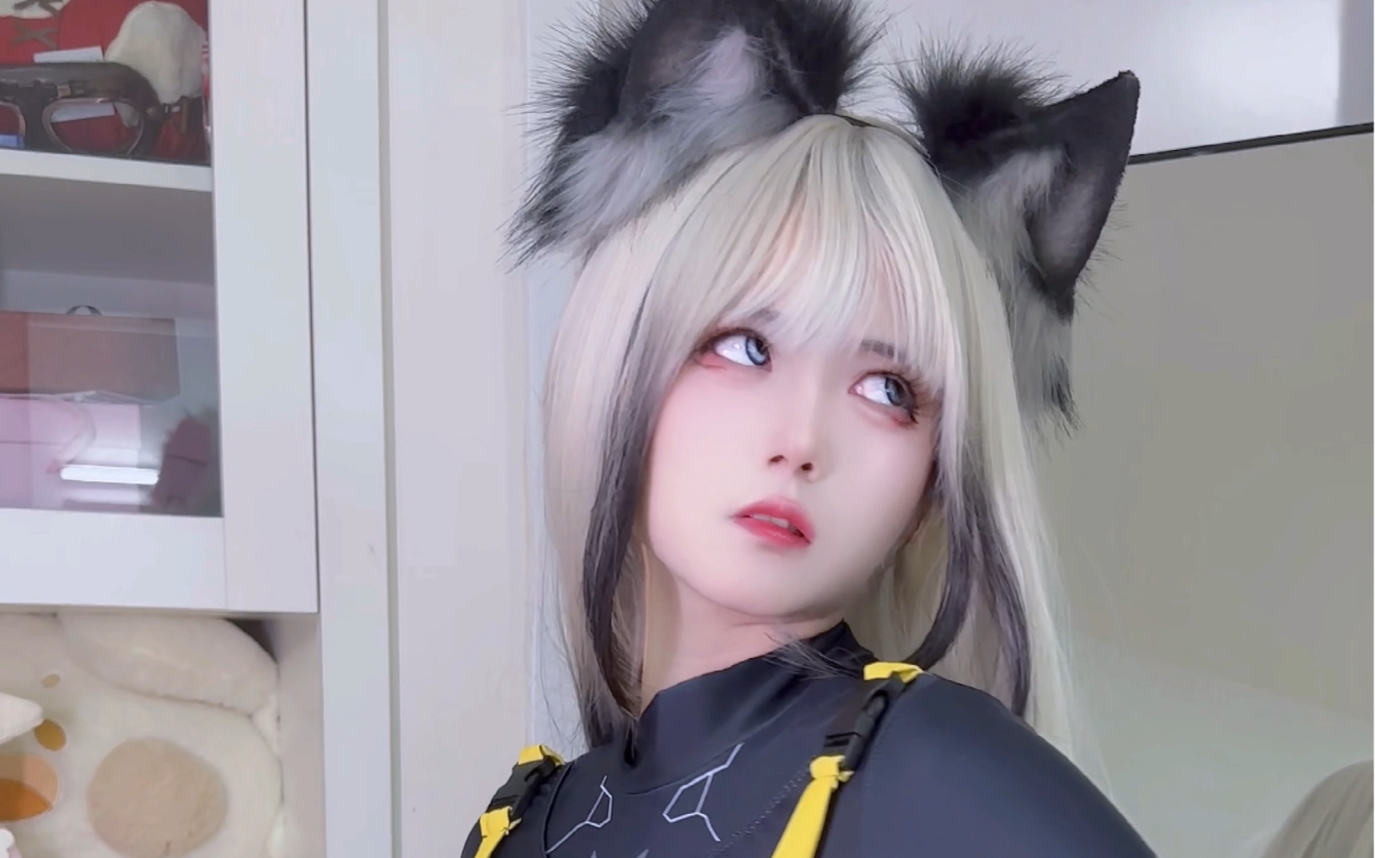 [Witty Clever Balls] My latest work, come and have a look!