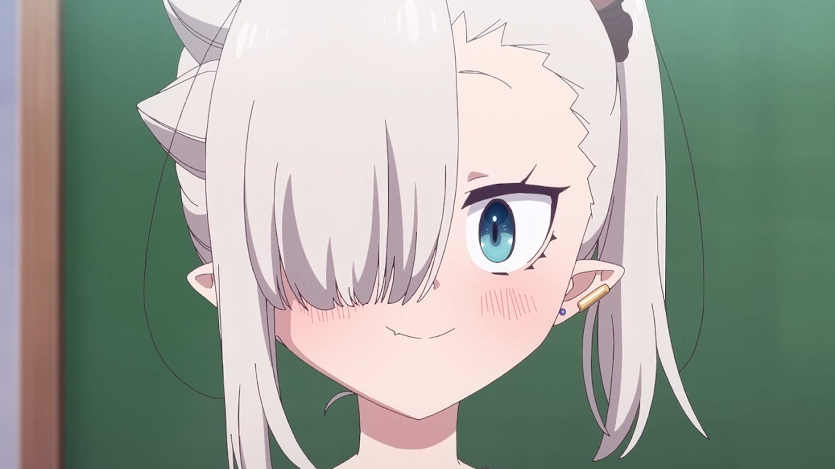 『不擅长吸血的吸血鬼』第3话