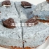 海盐雾霾蓝奥利奥巧克力蛋糕…名字越长越好吃！