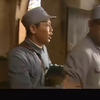 陈赓想跟左权住一起，左权屋里有个女同志