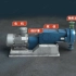 机泵类知识讲解【机械设备原理动画】东方3D仿真拆解（单吸式、多吸式离心泵、往复泵）