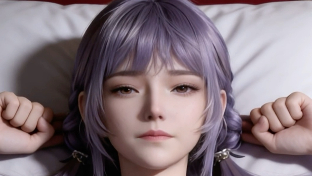 白沉香：马红俊，就这一次！