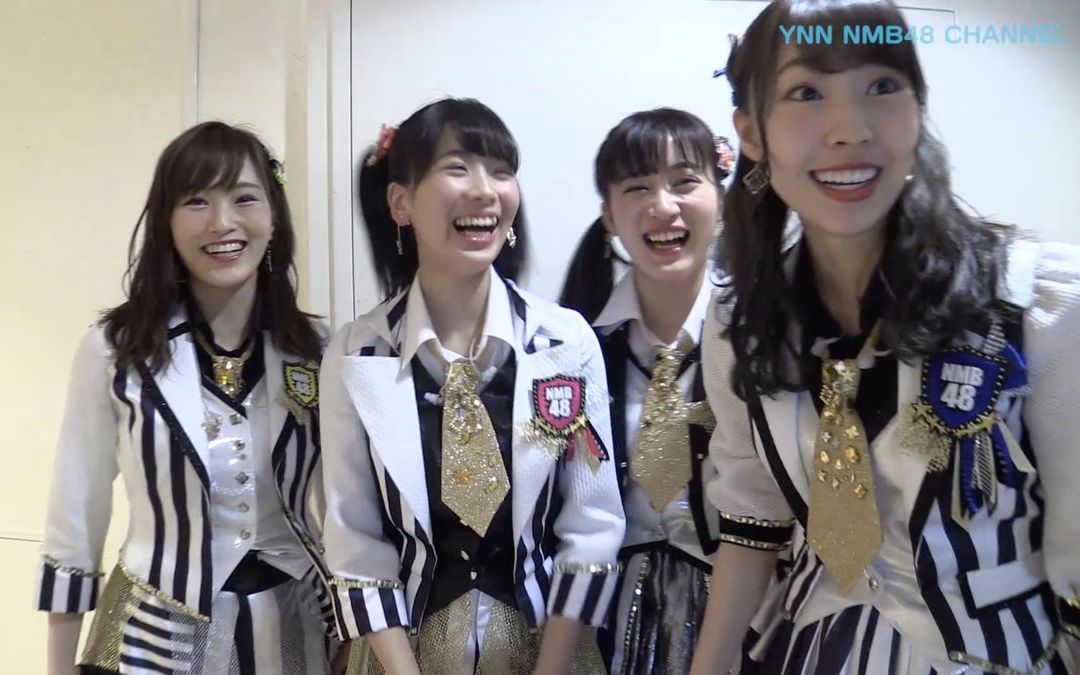 山本彩 生写真 ［上西恵・薮下柊・藤江れいな］卒業コンサート AC 2種セット NMB48 上西恵、薮下柊、藤江れいな卒業コンサート生写真 山本彩