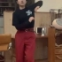 红裤子Ringo Winbee回来啦！ 最新DANCE ALIVE参赛视频 ！