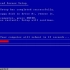 Windows Server 2003 (XP Advanced Server) Build 3505 安装