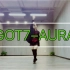 GOT7–AURA 庆祝今日回归！扒一个上次最喜欢的编舞！