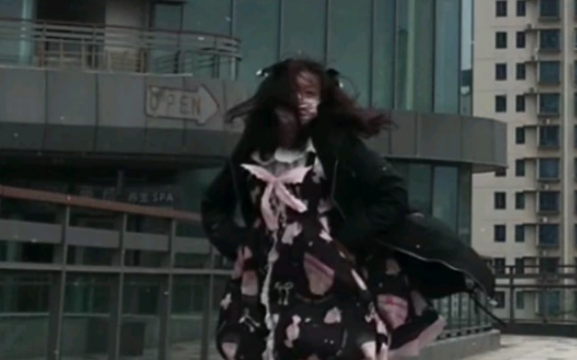 I like the snow not the wind like Nanchang Gashigao