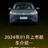 2024年01月上市新车介绍--极狐 阿尔法S
