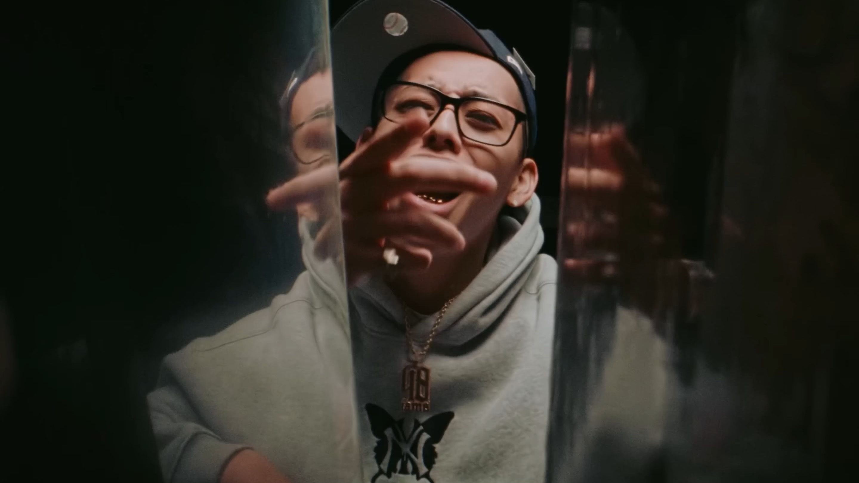 【eyden】In My Zone【Prod. A-KAY】