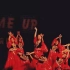 【中大舞蹈团】《花儿为什么这样红》2019六院迎新晚会-民族民间舞 维族女子群舞