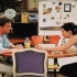 【老友记】Chandler和Monica的求婚片段！！！看了很多遍依然热泪盈眶！