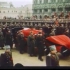 【罕见视频】斯大林的葬礼