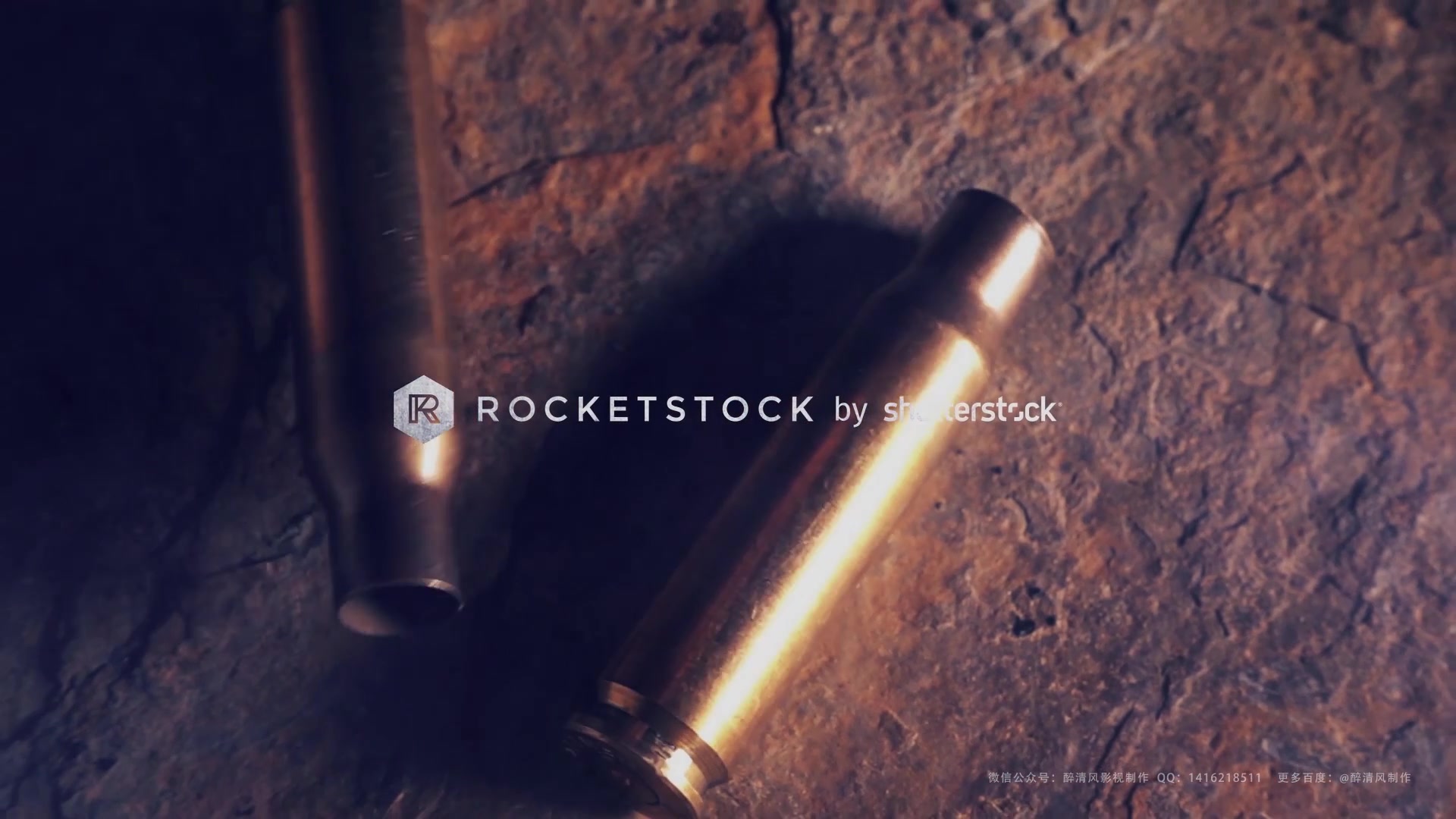 Rocketstock Ricochet