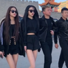 感受一下精神小伙和精神小妹的魅力