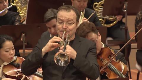 海顿小号协奏曲谱_海顿小夜曲长笛谱(2)