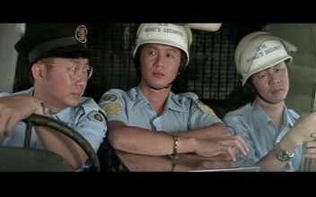 【bd1280国语中字动作喜剧】摩登保镖(1981)-许氏三兄弟搞笑集结