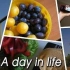 【中字】TrainingPal（健身app}作者-我一天的饮食 健身 工作与生活