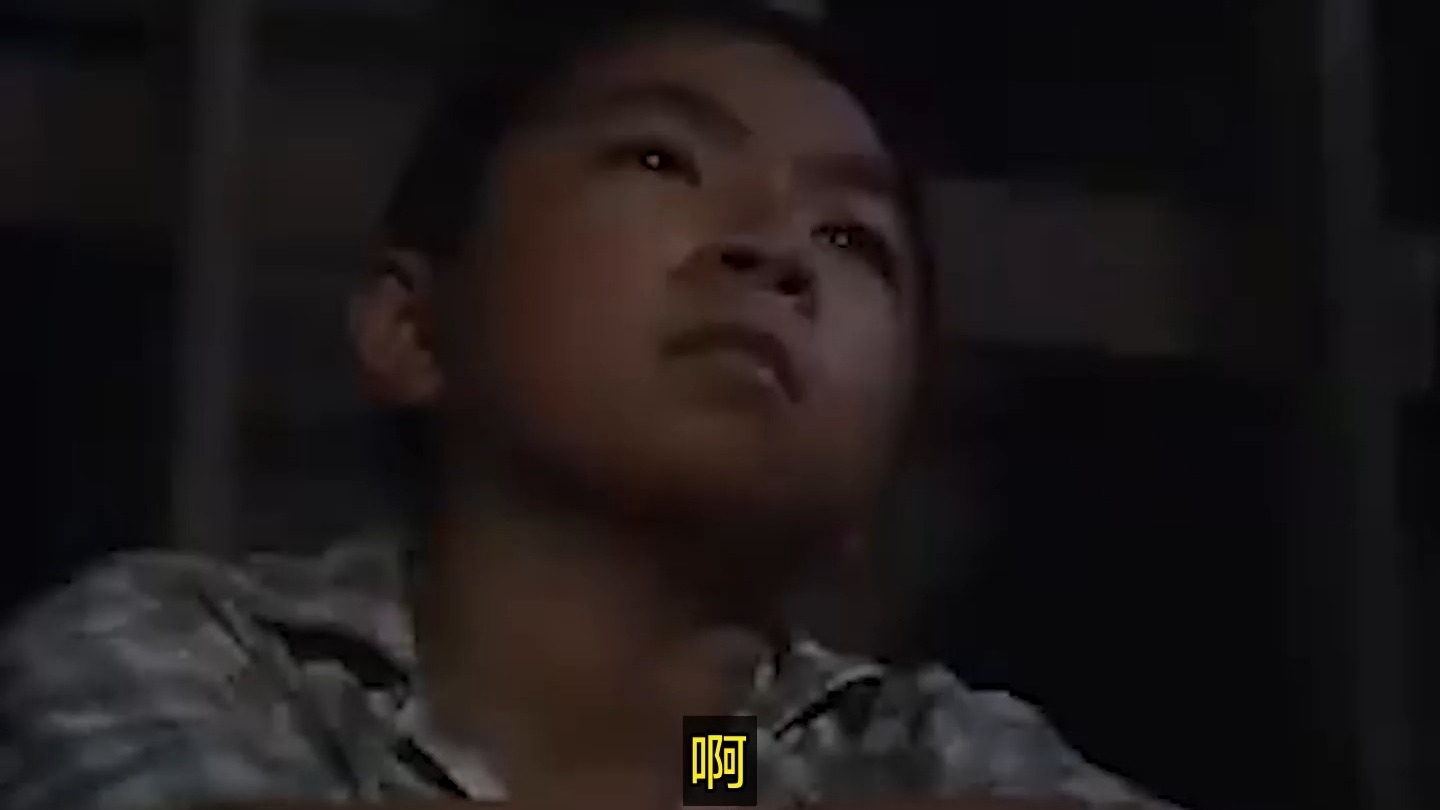 ai直接翻译-精准性校正版本：videolingo -03《童年轶事》