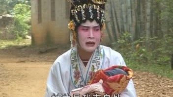 牛歌戏——状元杀母全集