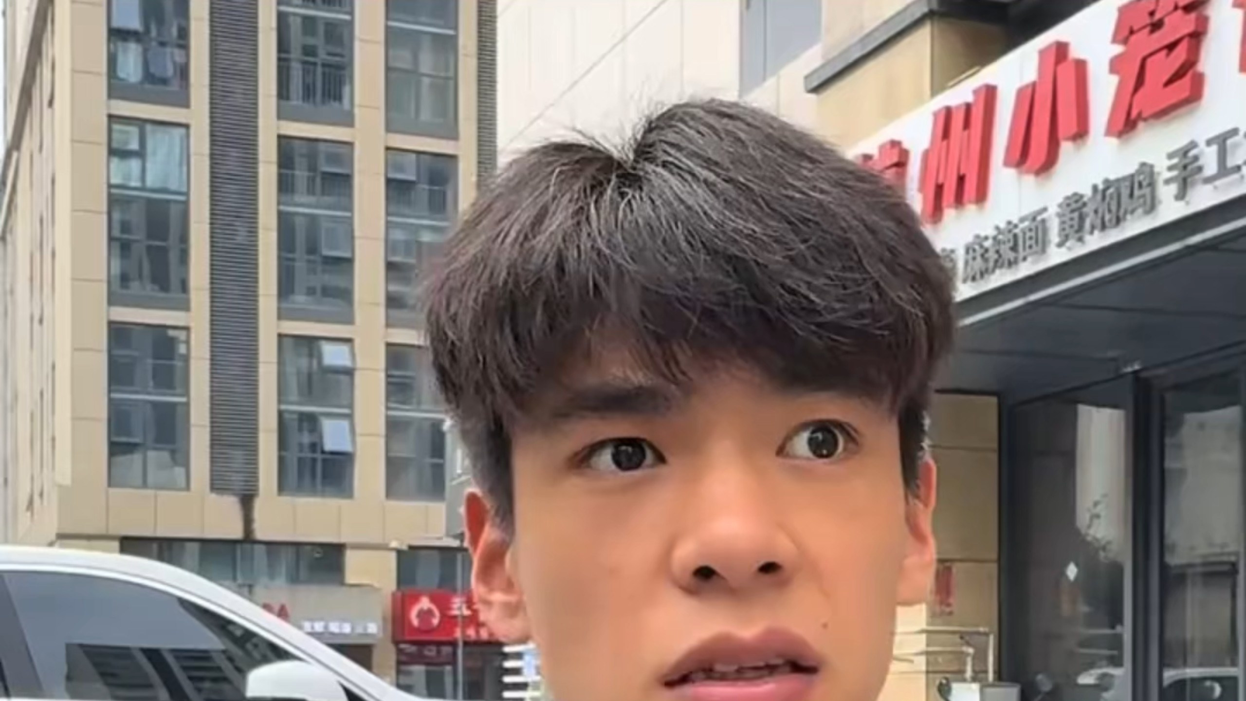 有时候你的善良不见是一件好事，有时候要真的学会装傻