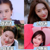 给俄罗斯姐妹看古装女神，你觉得谁的造型更惊艳
