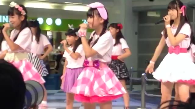 アモレカリーナ東京时代的 齋藤樹愛羅 Love イコラブ 松本ももな Last Idol シュークリームロケッツ 哔哩哔哩 Bilibili