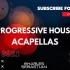 12 Acapellas for Progressive House / Future