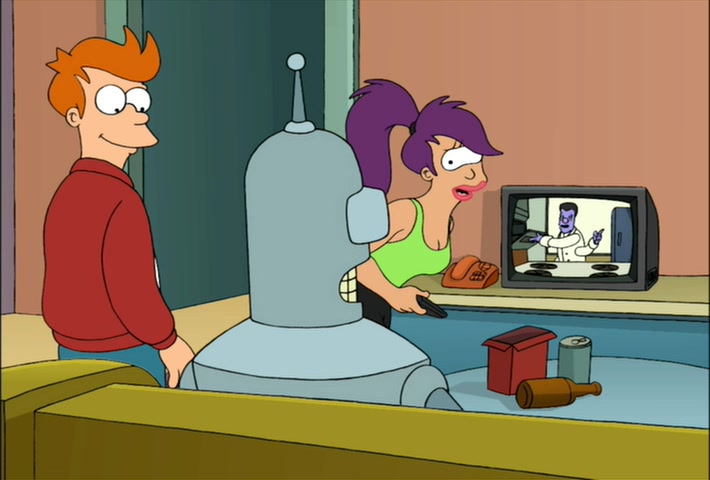 futurama飞出个未来s01e07-高清版-无字幕