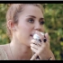 【Miley Cyrus】Jolene - The Backyard Sessions