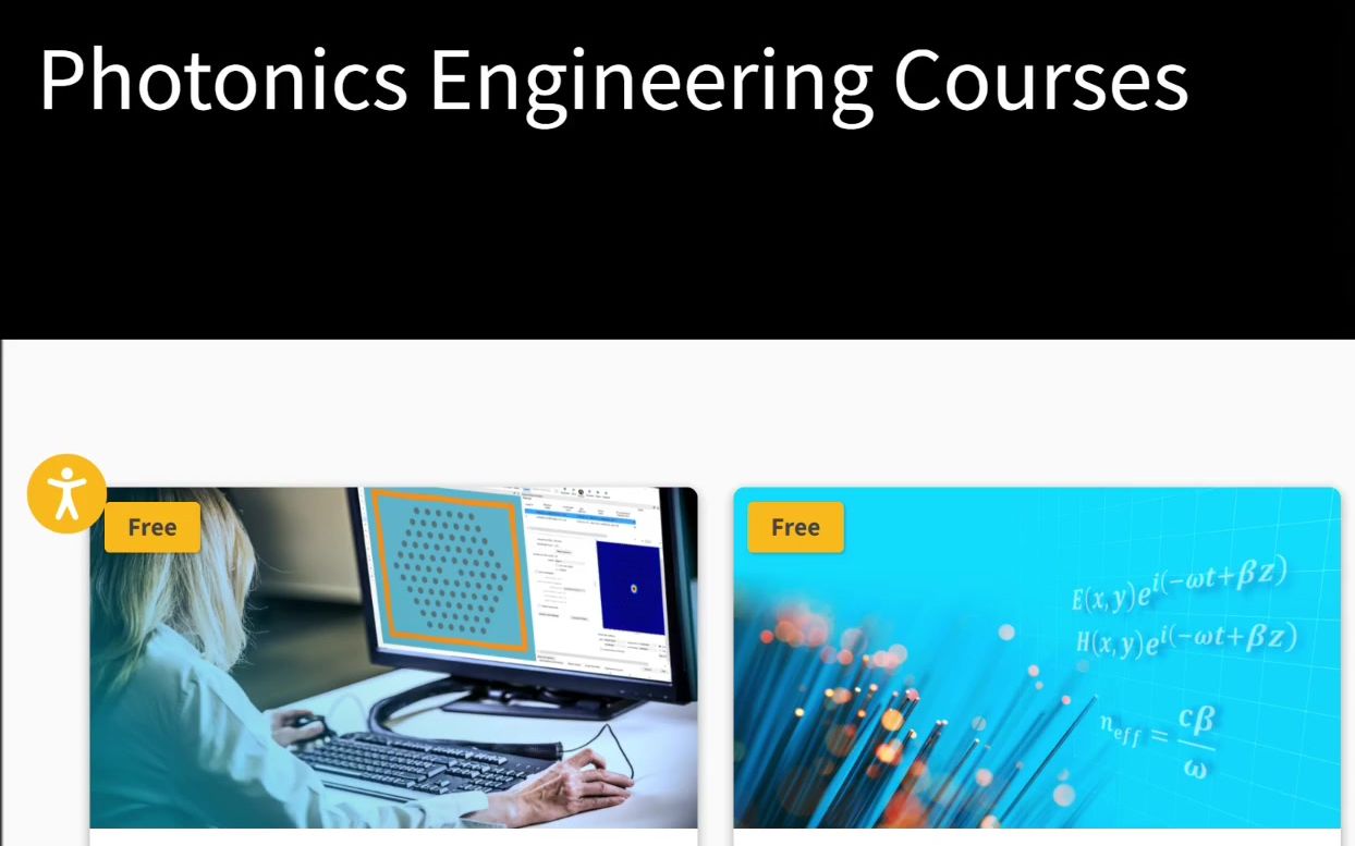 【华科光电专业本科生带你学习Lumerical Suite仿真软件】一·基本原理