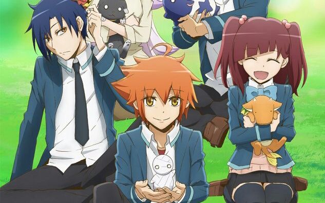 小木乃伊到我家