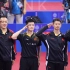 【高菡解说】2019军运会男团决赛:中国vs朝鲜
