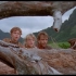 侏罗纪公园 暴龙经典片段 （1993）