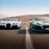 [EVO]最速油车与最速电车的对决Bugatti Chiron Super Sport vs Rimac Nevera