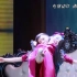 舞者：《水形物语》舞蹈版，精彩诠释哑女与人鱼的奇幻爱恋~