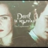 【哈利波特】【伏赫】【汤赫】Tom & Hermione - Devil in My Veins