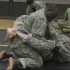 【军用MMA】美军新兵三天就要的MACP训练，这是美军内部一种综合格斗体系！